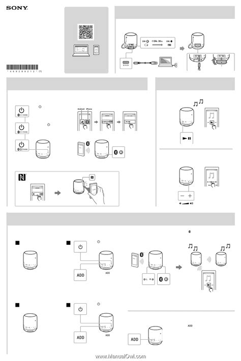 sony xb10 manual.